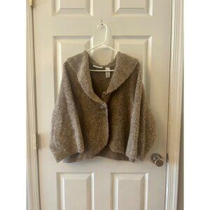 JH collectibles women’s sweater/cardigan.‎ 2X